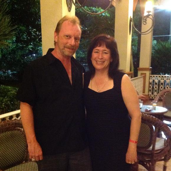 Meet your Posher, Robyn - Picture 1 of 1